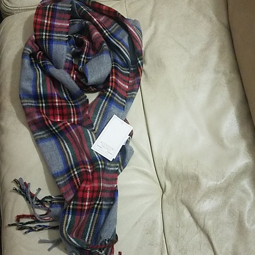 Scarf from Italy